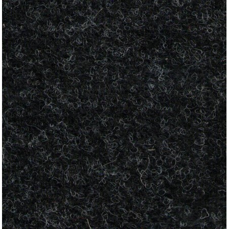 Echantillon Tapisson moquette pour habillage de coffre avant Porsche 911