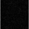 Tapisson moquette pour habillage de coffre avant Porsche 911 - Noir