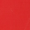 Toile nylon pour confection de sac à voile, housse, sac à dos, tente légère et vêtement extérieur hydrofuge coloris Rouge