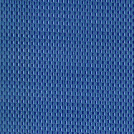 Toile nylon pour confection de sac à voile, housse, sac à dos, tente légère et vêtement extérieur hydrofuge coloris Bleu