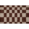 Tissu d'origine Pascha Porsche - BRUN CRÊME PASCHA 5RH
