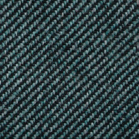 Tissu d'origine pour Fiat Uno Turbo Ie
