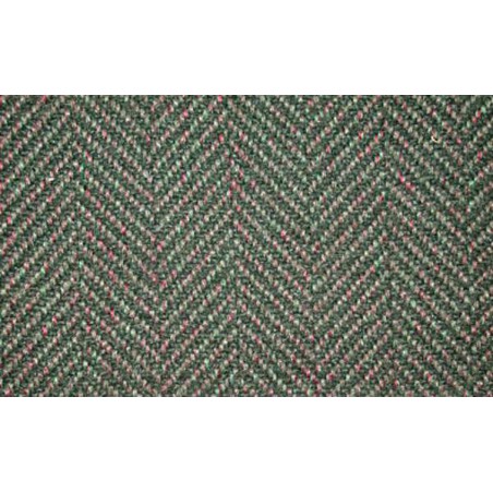 Tissu chevron d'origine pour AUDI 80 et AUDI 100