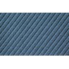 Genuine stripes fabric Pirell for Audi 80 B4 and Audi 100 Blue color