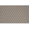 Genuine stripes fabric Pirell for Audi 80 B4 and Audi 100 Grey color