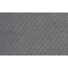 Genuine stripes fabric Pirell for Audi 80 B4 and Audi 100 Dark Grey color