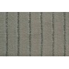 Genuine stripes fabric for Audi 80 and Audi 100 Grey color