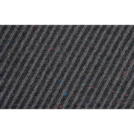 Genuine diagonal stripes fabric for AUDI 80 et AUDI 100