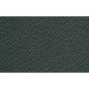 Genuine diagonal stripes fabric for AUDI 80 et AUDI 100 Green color