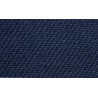 Tissu rayures diagonales d'origine pour AUDI 80 et AUDI 100 coloris Bleu