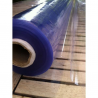 Plastique cristal souple transparent 3 mm (300/100)