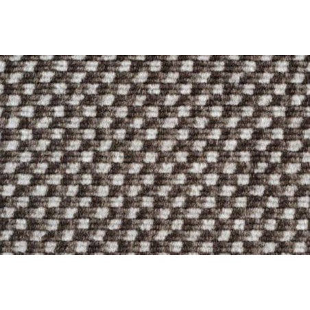 Genuine fabric for Audi 80 GL Brown color