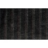 Tissu rayures d'origine pour AUDI 80 et AUDI 100 coloris Brun