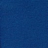 Tissu Notos non feu M1 pour confection de rideaux chapiteaux intérieurs et extérieurs coloris bleu