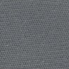 Tissu Notos non feu M1 pour confection de rideaux chapiteaux intérieurs et extérieurs coloris gris