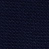 Tissu Notos non feu M1 pour confection de rideaux chapiteaux intérieurs et extérieurs coloris navy