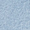 Tissu Valis microfibre non feu M1 coloris bleu ciel