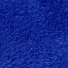 Tissu microfibre non feu M1Koji coloris bleu royal