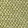 Tissu Koji microfibre non feu M1 coloris anis