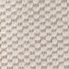 Tissu microfibre non feu M1Koji coloris beige