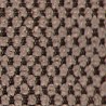 Tissu microfibre non feu M1Koji coloris caramel