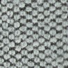 Tissu microfibre non feu M1Koji coloris gris