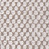 Tissu Koji microfibre non feu M1 coloris naturel