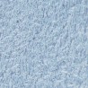 Tissu microfibre non feu M1Koji coloris bleu ciel