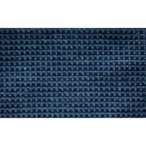 Genuine blue fabric for Opel GT