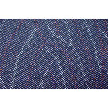Venice Fabric for commercial vehicle Mercedes Sprinter Van