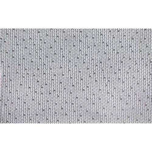 Tissus gris pour véhicule utilitaire Mercedes Sprinter 