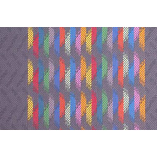 Nadir Fabric for commercial vehicle Iveco Van