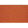 Tissu d'origine Volume Ford Focus ST Recaro coloris Orange