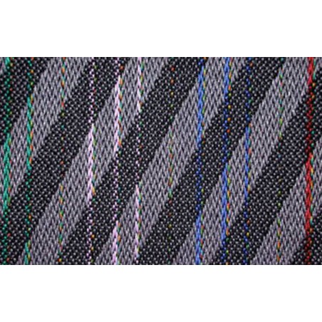 Stripes Fabrics for Renault Van Master and Iveco