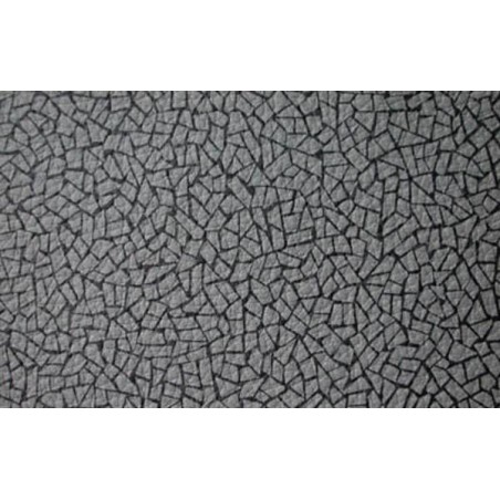 Sample for Stripes Fabric for Renault Van Master Trafic Kangoo