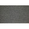 Tissus faux unis pour véhicule utilitaire Renault Master coloris Gris
