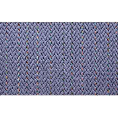 Sample for Stripes Fabrics for Renault Van Master and Iveco