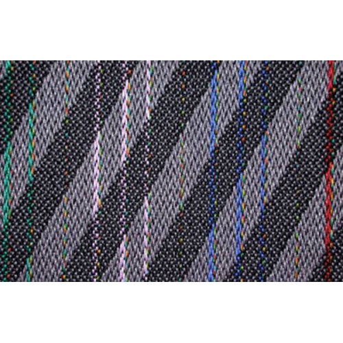 Stripes Fabrics for Renault Van Master and Iveco
