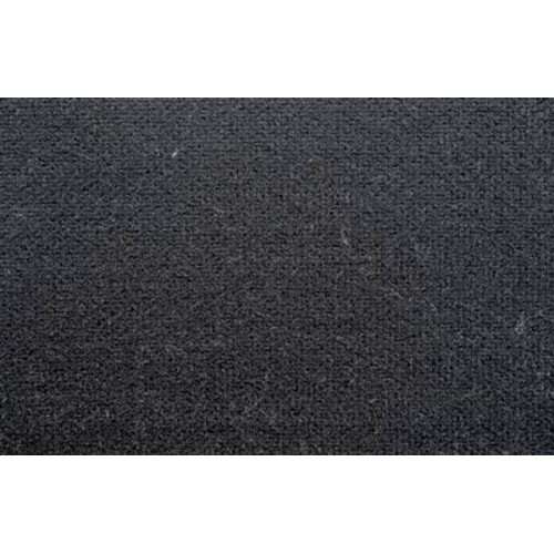 Tissu velours Milagro pour véhicule utilitaire Renault Trafic