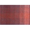 Tissu d'origine Studio Check Porsche - Rouge