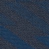 Tissu d'origine Mexico pour Opel Calibra coloris bleu