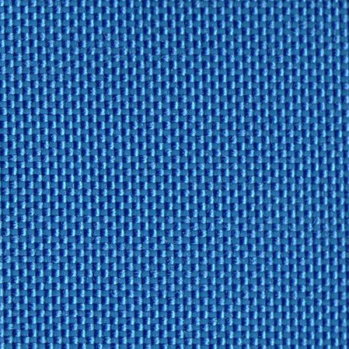 Toile nylon pour confection de sac à voile, housse, ragage Cordura bleu royal