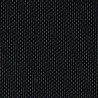 Toile nylon pour confection de sac à voile, housse, ragage Cordura noir