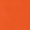 Bâche PVC multi-usage non feu M2 largeur 250 cm coloris orange