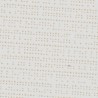 Tissu micro perforé Meaban coloris blanc