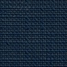 Tissu micro perforé Meaban coloris Bleu Navy