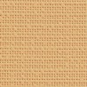 Tissu micro perforé Meaban coloris Jaune Pastel