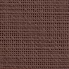 Tissu micro perforé Meaban coloris terre
