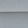 Simili-cuir côtelé pour bateau grain cuir sur mousse 3 mm Nautolex coloris gris
