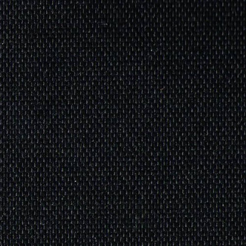 Tissu Soft Touch pour protection de bateaux, avions, voitures ou moto coloris noir